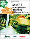Labor Management Strategies in the Warehouse