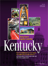 Kentucky: Racing Toward Logistics Leadership