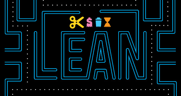 Lean: Winning Strategies for Cutting Waste