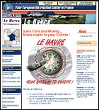 Le Havre Development