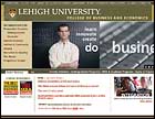 Lehigh University – College of Business & Economics
