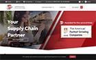 Logistics Freight Solutions (LFS) Logistics Freight Solutions (LFS)