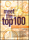 Top 100 Logistics IT Providers