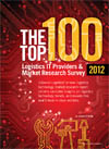 Top 100 Logistics IT Providers