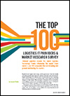 Top 100 Logistics IT Providers