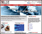 Logistic Dynamics, Inc. (LDi) Logistic Dynamics, Inc. (LDi)