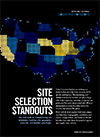 Logistics Hotspots: Site Selection Standouts