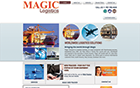 Magic Logistics, A Division of Magic Transport, Inc.