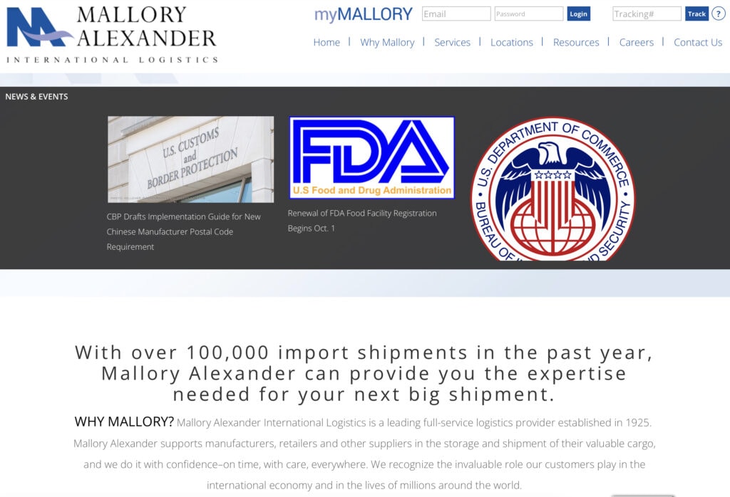 Mallory Alexander Mallory Alexander