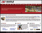 Maple Logistics Solutions