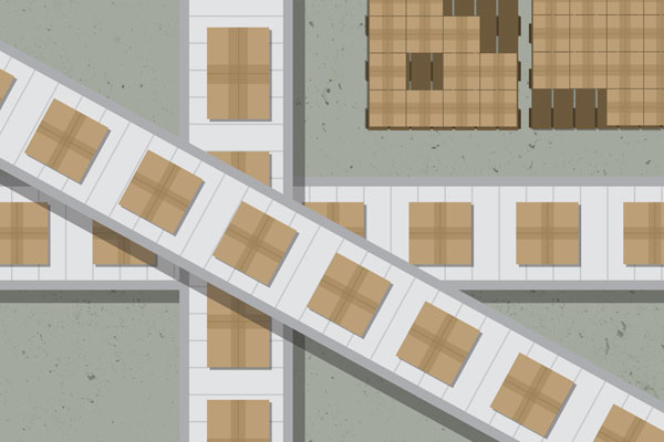 Sorting Through Materials Handling Decisions<br /> Sorting Through Materials Handling Decisions<br />