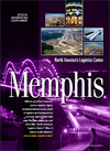 Memphis: North America’s Logistics Center