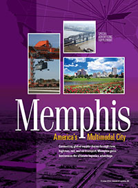 Memphis: America’s Multimodal City