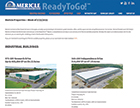 Mericle Commercial Real Estate Service Mericle Commercial Real Estate Service