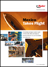 Special Supplement: Mexico Takes Flight