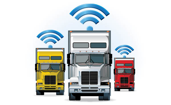 Trucking Communications: Goin’ Mobile