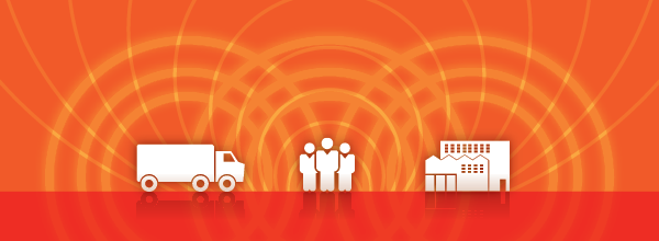 Mobile Communication: Connecting Supply Chains On The Go