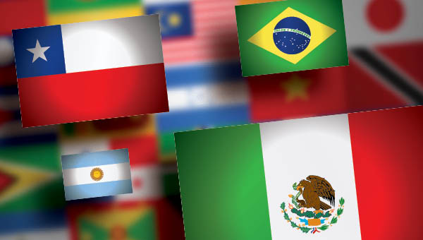 Nearshoring Latin America: A Closer Look