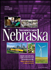 Nebraska: Prime Location for Logistics