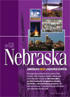 Nebraska: America’s New Logistics Center (Special Supplement)