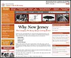 State of New Jersey State of New Jersey