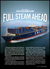 2010 Ocean Carrier Guide: Full Steam Ahead