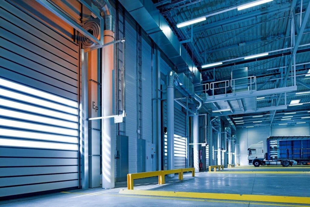 On-Demand Warehouse: Definition, Examples, and Uses