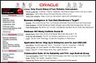 Oracle Oracle