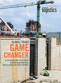 Panama Canal: Global Trade Game Changer