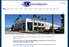 Pacific Coast Warehouse Company