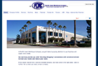Pacific Coast Warehouse Company Pacific Coast Warehouse Company