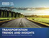 Transportation Trends and  Insights