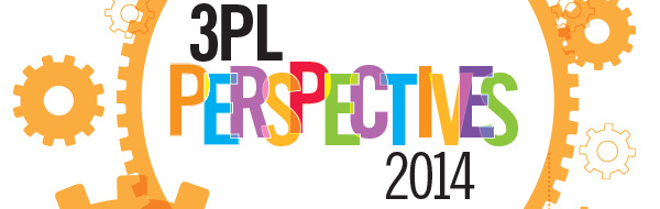 Market Research: 3PL Perspectives 2014