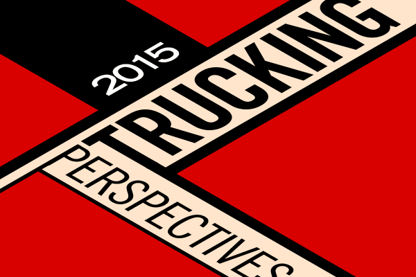 2015 Trucking Perspectives