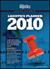 2010 Logistics Planner