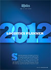 2012 Logistics Planner