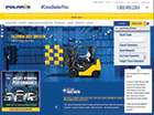 Polaris Transportation Group Polaris Transportation Group