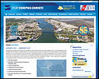 Port Corpus Christi Port Corpus Christi
