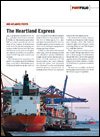 Portfolio: Mid-Atlantic Ports