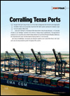 Corralling Texas Ports