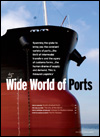 <em>IL’s</em> Wide World of Ports