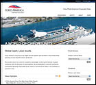Ports America Chesapeake Ports America Chesapeake