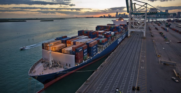 Southeast Ports: What’s on the Horizon?