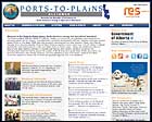 Ports-to-Plains Alliance