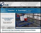 Power Automation Systems (PAS)