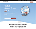ProTrans International Inc. ProTrans International Inc.