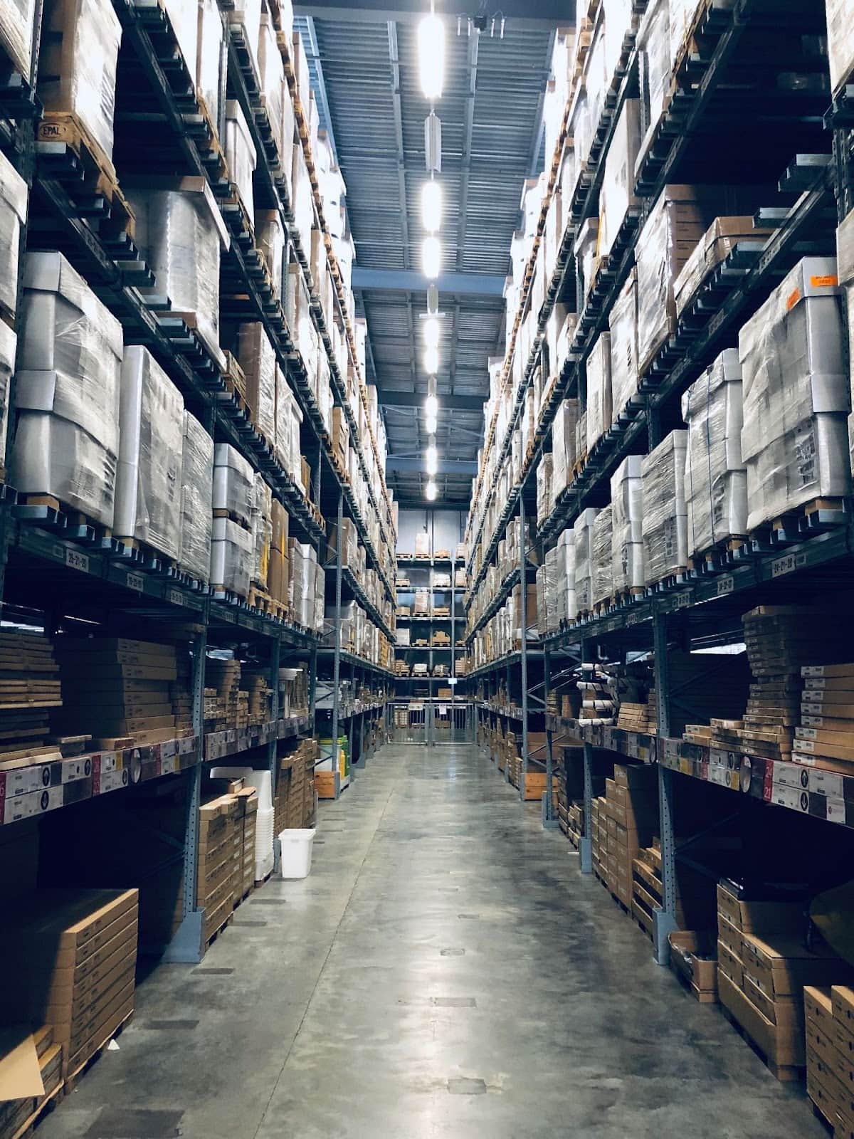Public Warehouse: Definition, Benefits, and Features - Inbound