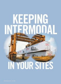 Keeping Intermodal in Your Sites
