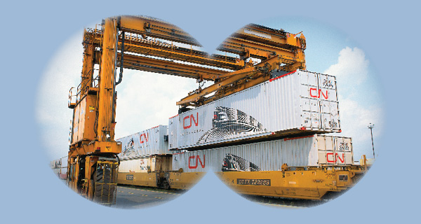 Keeping Intermodal In Your Sites