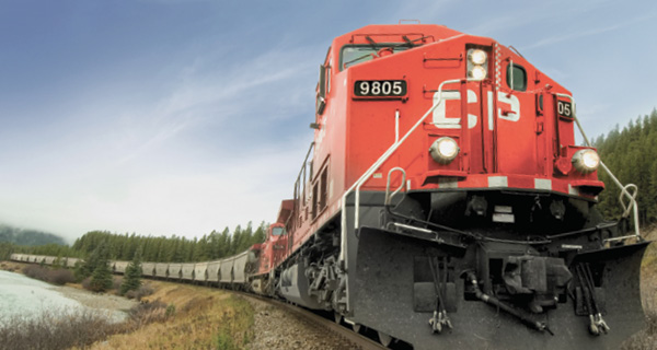 Rail Trends Recap: Shared Strategies, Mixed Signals